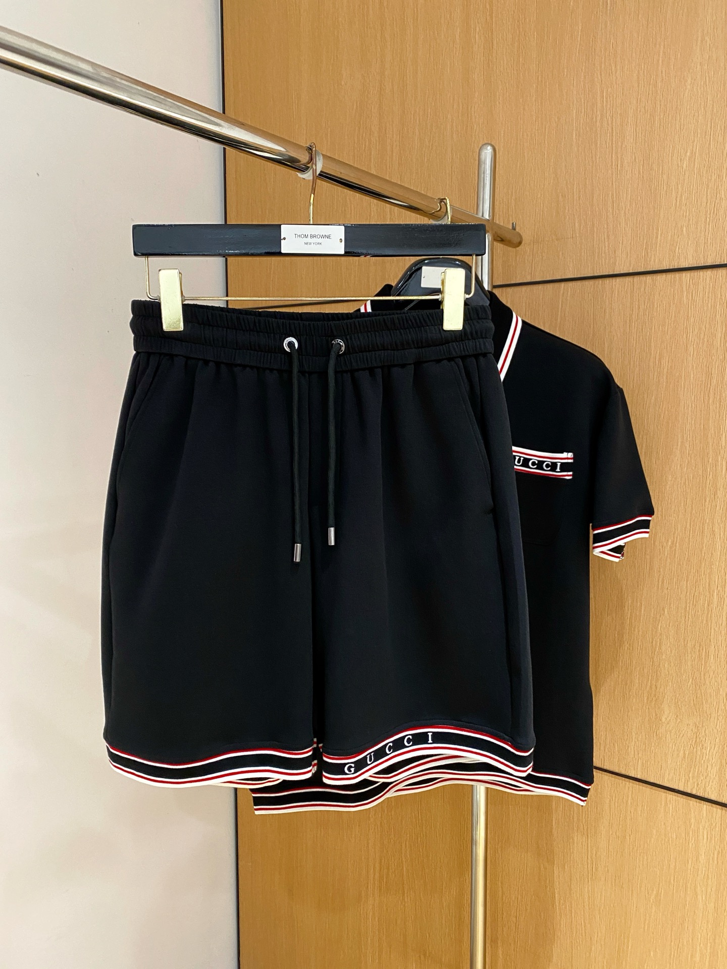 clothes and pants